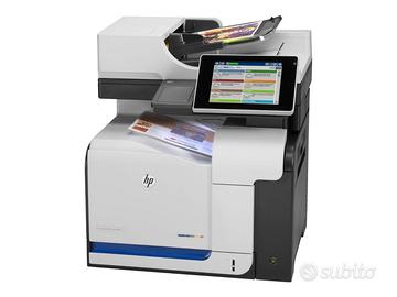 MULTIFUNZIONE HP COLOR LASERJET 500 M575DN