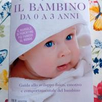 libro bimbo 0/3 anni 