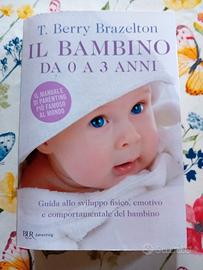 libro bimbo 0/3 anni 