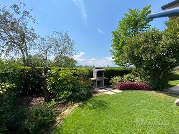 Vacanze a Peschiera del Garda