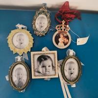 Cornici in metallo Seletti