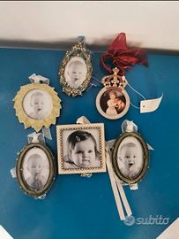 Cornici in metallo Seletti