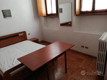 Monolocale ingresso indipendente Crema centro