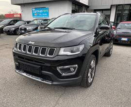 Jeep Compass 1.4 MultiAir 170CV aut. 4WD Limited 3