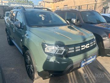 Dacia Duster 1.0 TCe GPL 4x2 Journey