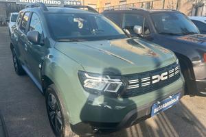 Dacia Duster 1.0 TCe GPL 4x2 Journey