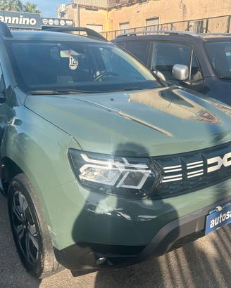 Dacia Duster 1.0 TCe GPL 4x2 Journey