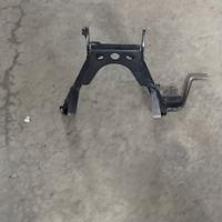 cavalletto Aprilia scarabeo 