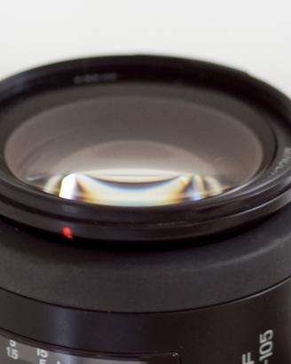 Minolta 28-105mm f3.5-4.5 Sony A