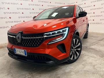 Renault Austral Full Hybrid E-Tech 200 CV Techno E
