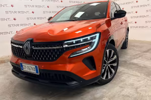 Renault Austral Full Hybrid E-Tech 200 CV Techno E