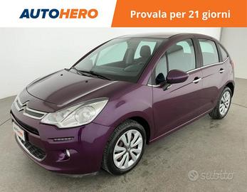 CITROEN C3 RT52305