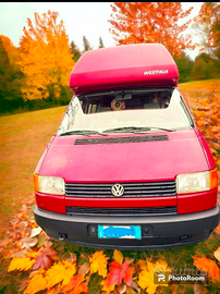 Westfalia California coach t4