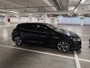Renault Megane 4