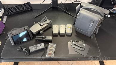 DJI MAVIC 2 PRO - full optional