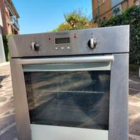 Forno Electrolux 