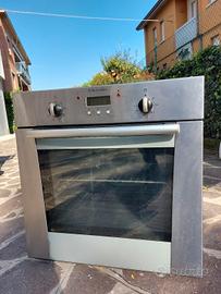 Forno Electrolux 