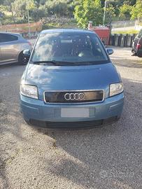 audi a2 1.4 tdi