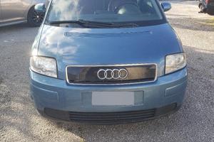 audi a2 1.4 tdi