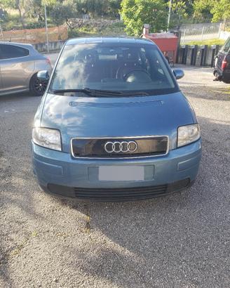 audi a2 1.4 tdi