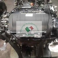 Motore Citroen 2000 Diesel Codice RH02