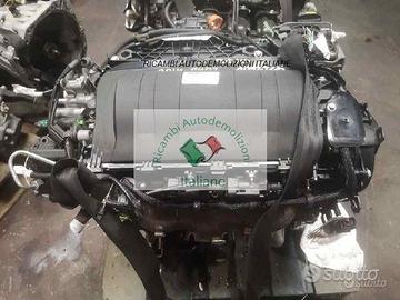 Motore Citroen 2000 Diesel Codice RH02
