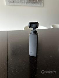 DJI OSMO POCKET 1