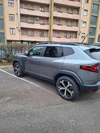 Dacia Duster Journey MY26 Eco-G 120 ,Feb 2026