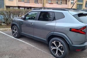 Dacia Duster Journey MY26 Eco-G 120 ,Feb 2026