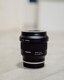 Tamron 35mm f/2.8 Sony E-Mount