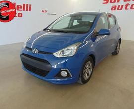 HYUNDAI i10 1.0 MPI Comfort