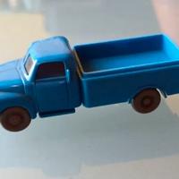 Wiking Autocarro 1/87 vintage