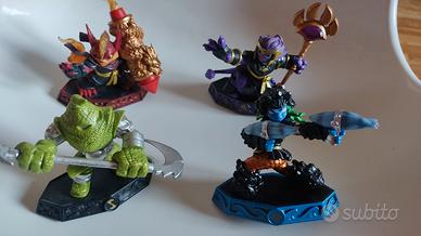 Skylanders Imaginators