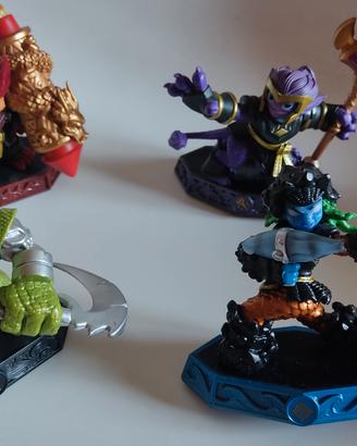 Skylanders Imaginators