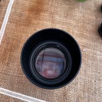 2 Obiettivi Minolta (Sony A Mount)