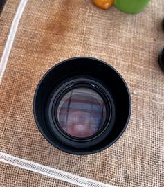 2 Obiettivi Minolta (Sony A Mount)