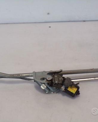 Motorino tergicristalli con guide Mini Clubman R55