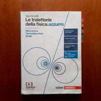 Le traiettorie della fisica.azzurro