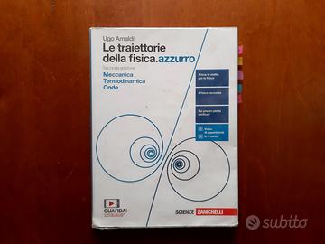 Le traiettorie della fisica.azzurro