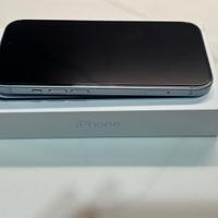 iPhone 15 128gb azzurro