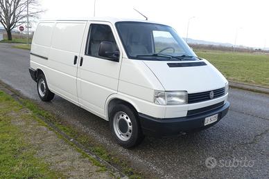 vw T4 