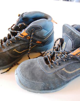 Scarpe tecniche
