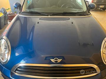 Mini One 1.6 