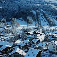 Casa vacanza Pragelato