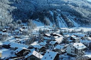 Casa vacanza Pragelato