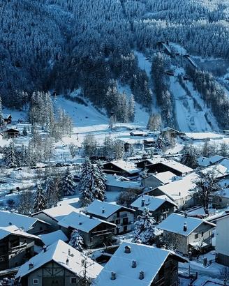 Casa vacanza Pragelato