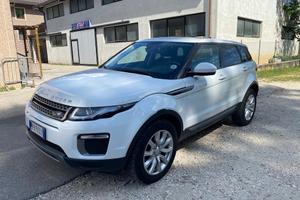 RANGE ROVER EVOQUE 2.0 TD4 150cv 4x4 cambio autom.