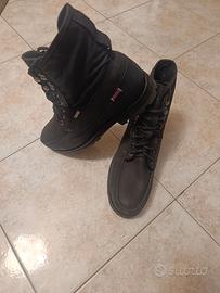 Stivale Sebago nr. 44,5 colore nero