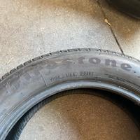 2 GOMME USATE ESTIVO 2155517 - CP91613174