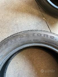 2 GOMME USATE ESTIVO 2155517 - CP91613174